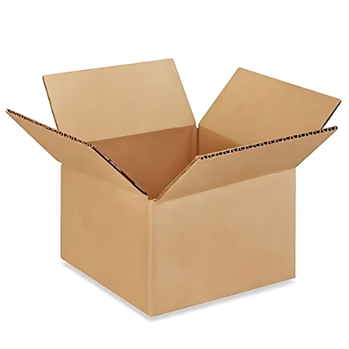 Corrugated Boxes