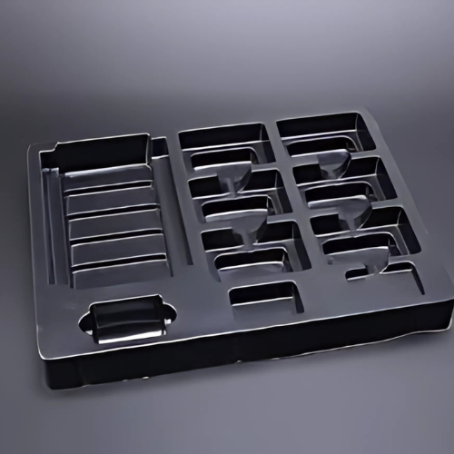 HIPS Blister Packaging